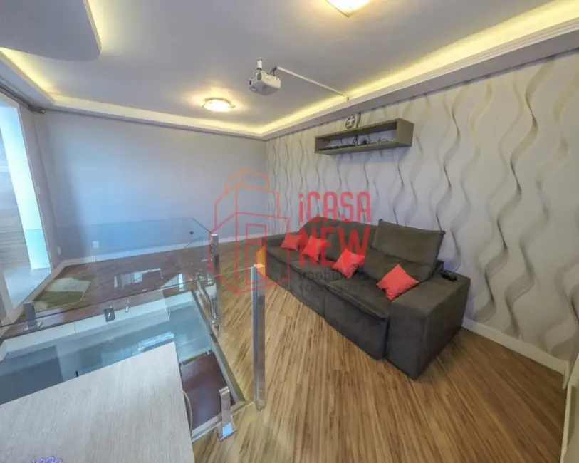 Foto 9 de Apartamento com 2 quartos à venda, 100m2 em Xaxim, Curitiba - PR