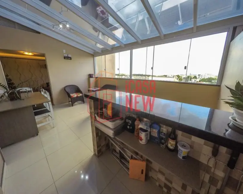 Foto 5 de Apartamento com 2 quartos à venda, 100m2 em Xaxim, Curitiba - PR