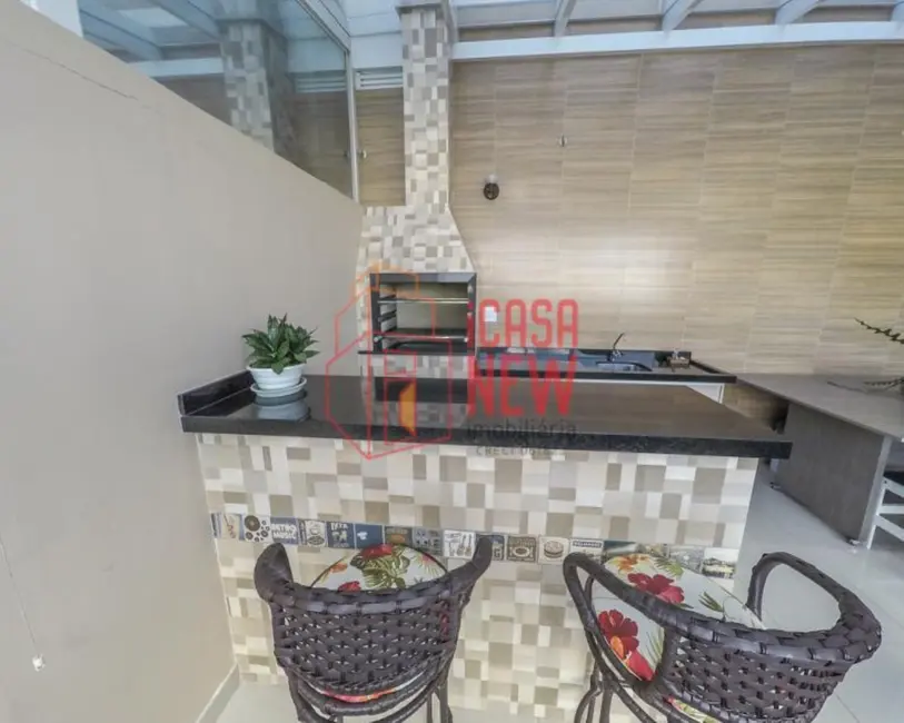 Foto 3 de Apartamento com 2 quartos à venda, 100m2 em Xaxim, Curitiba - PR