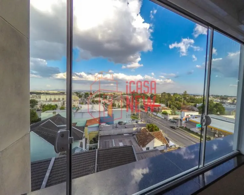 Foto 6 de Apartamento com 2 quartos à venda, 100m2 em Xaxim, Curitiba - PR