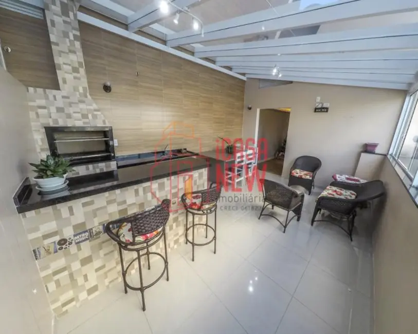 Foto 1 de Apartamento com 2 quartos à venda, 100m2 em Xaxim, Curitiba - PR