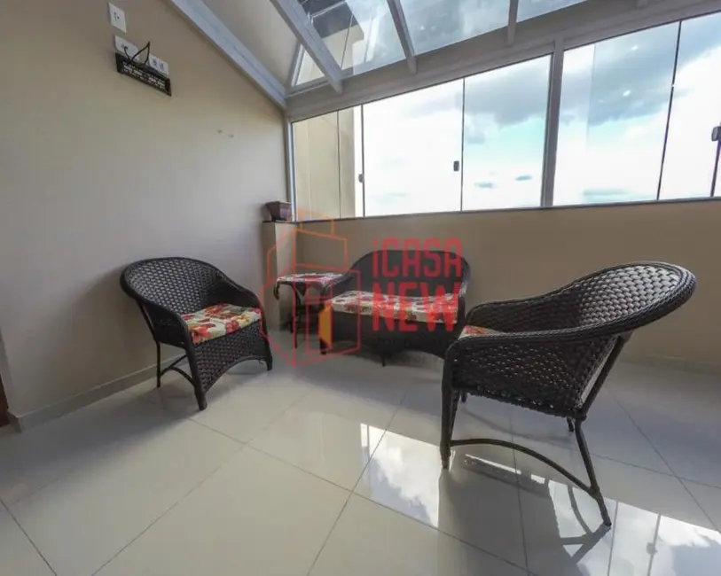 Foto 7 de Apartamento com 2 quartos à venda, 100m2 em Xaxim, Curitiba - PR