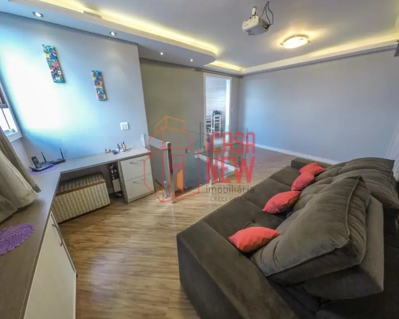 Foto 8 de Apartamento com 2 quartos à venda, 100m2 em Xaxim, Curitiba - PR