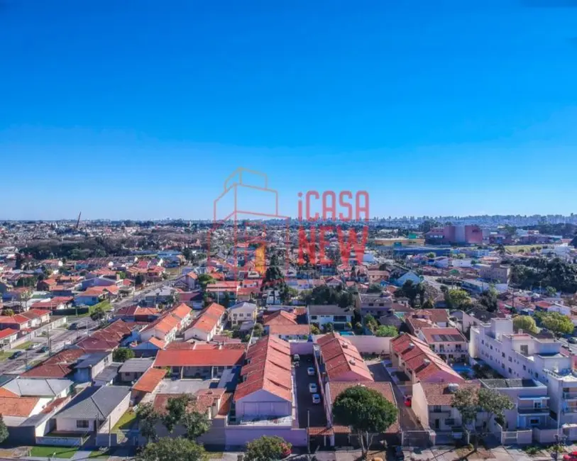 Foto 8 de Terreno / Lote à venda, 370m2 em Cajuru, Curitiba - PR