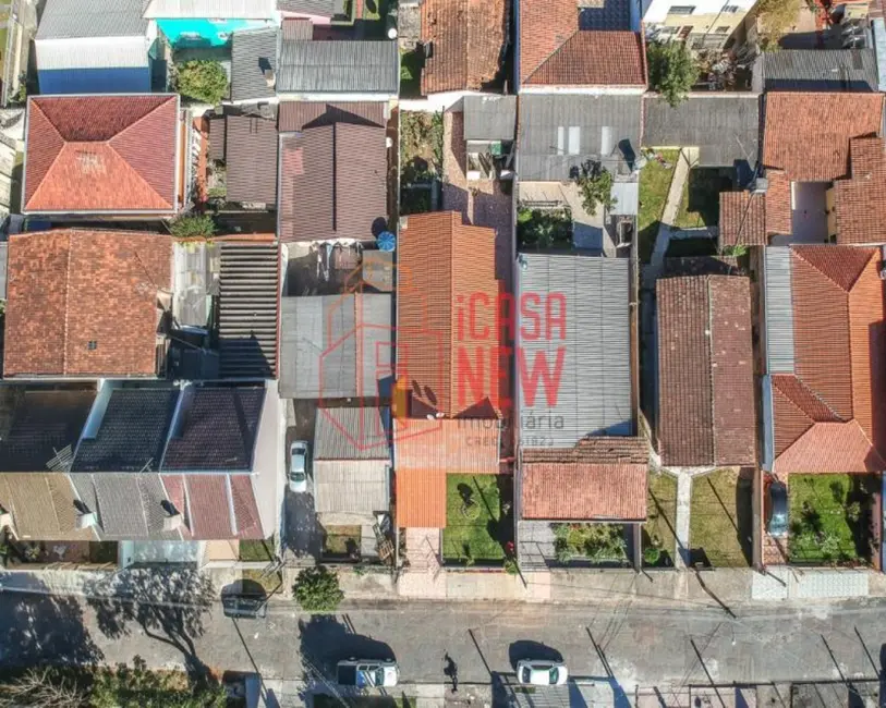 Foto 7 de Terreno / Lote à venda, 370m2 em Cajuru, Curitiba - PR