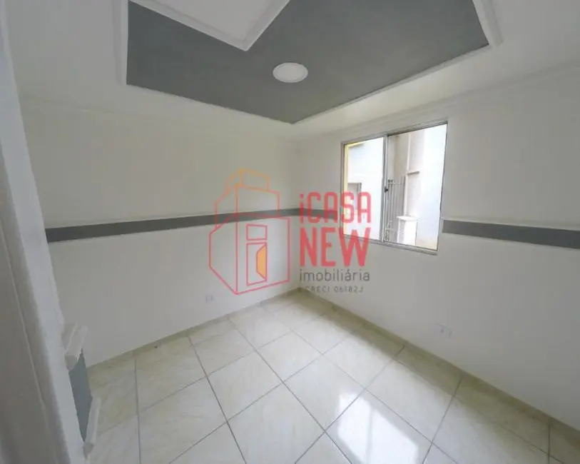 Foto 8 de Apartamento com 2 quartos para alugar, 42m2 em Umbará, Curitiba - PR