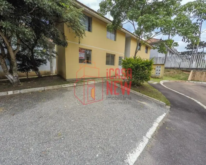 Foto 3 de Apartamento com 2 quartos para alugar, 42m2 em Umbará, Curitiba - PR