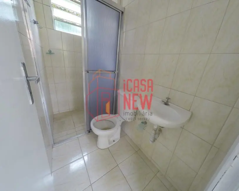 Foto 7 de Apartamento com 2 quartos para alugar, 42m2 em Umbará, Curitiba - PR