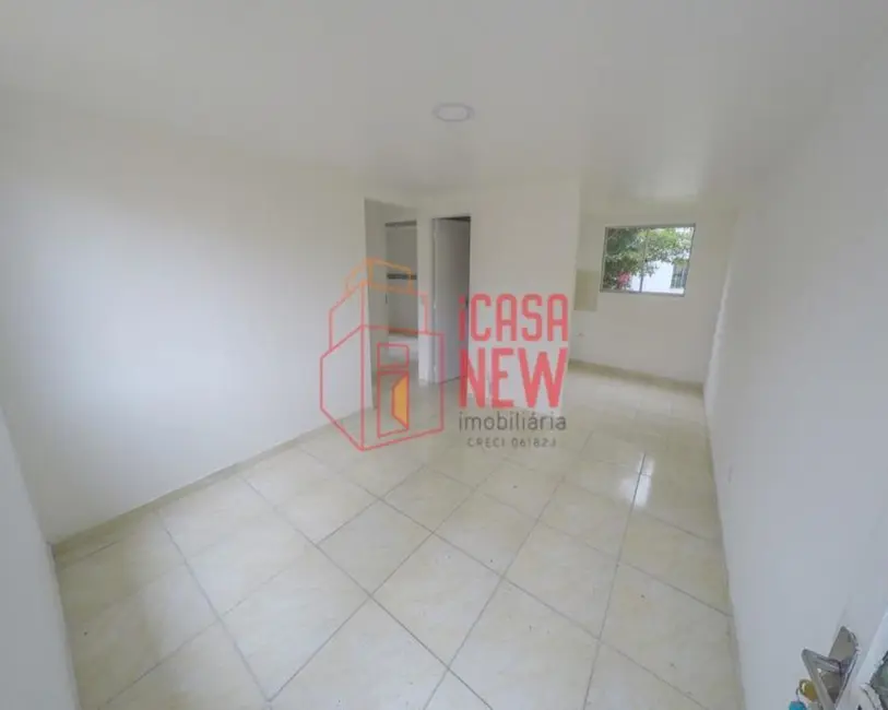 Foto 4 de Apartamento com 2 quartos para alugar, 42m2 em Umbará, Curitiba - PR