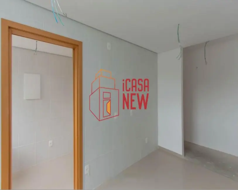 Foto 9 de Apartamento com 3 quartos à venda, 106m2 em Cabral, Curitiba - PR