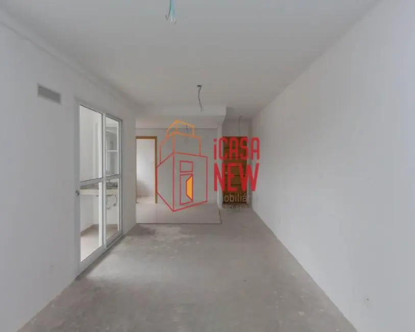 Foto 6 de Apartamento com 3 quartos à venda, 106m2 em Cabral, Curitiba - PR