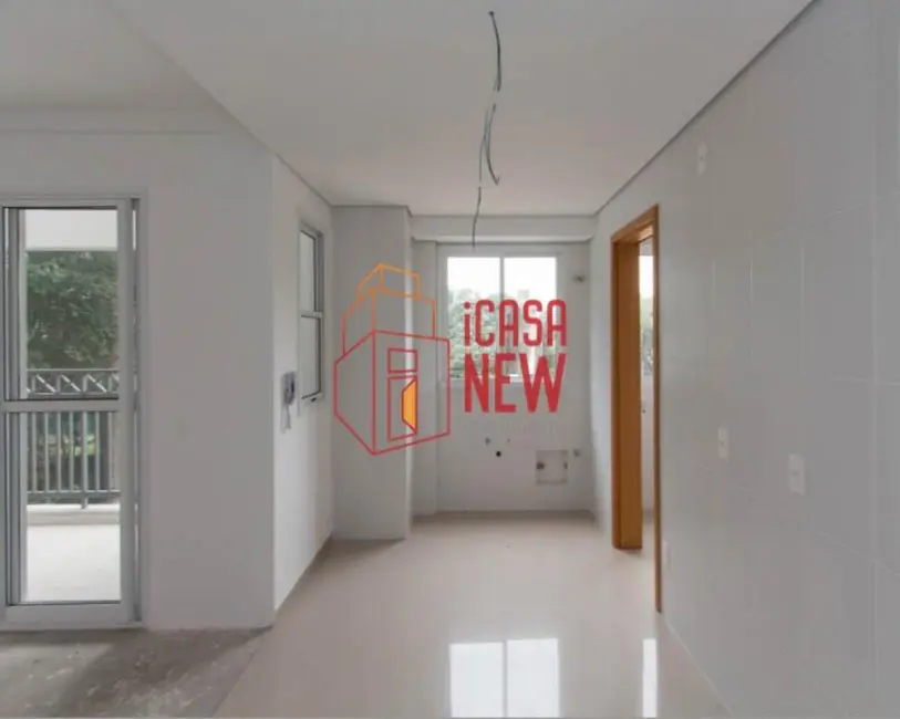 Foto 7 de Apartamento com 3 quartos à venda, 106m2 em Cabral, Curitiba - PR