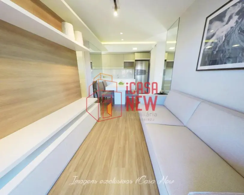 Apartamento com 2 quartos à venda, 64m2 em Aristocrata, Sao Jose Dos Pinhais - PR - imagem 4 Foto 4 de Apartamento com 2 quartos à venda, 64m2 em Aristocrata, Sao Jose Dos Pinhais - PR