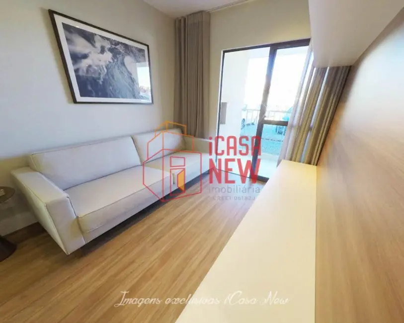 Apartamento com 2 quartos à venda, 64m2 em Aristocrata, Sao Jose Dos Pinhais - PR - imagem 8 Foto 8 de Apartamento com 2 quartos à venda, 64m2 em Aristocrata, Sao Jose Dos Pinhais - PR