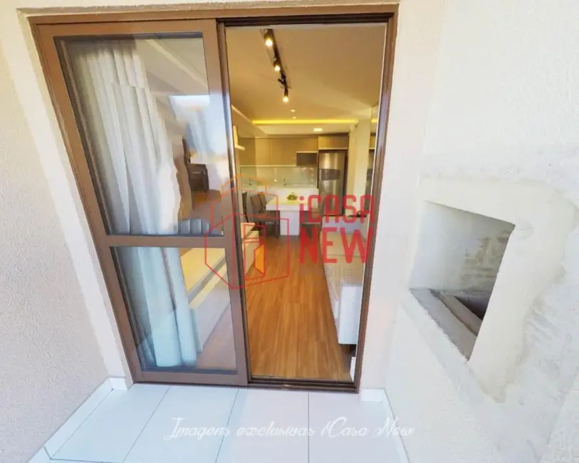 Apartamento com 2 quartos à venda, 64m2 em Aristocrata, Sao Jose Dos Pinhais - PR - imagem 5 Foto 5 de Apartamento com 2 quartos à venda, 64m2 em Aristocrata, Sao Jose Dos Pinhais - PR