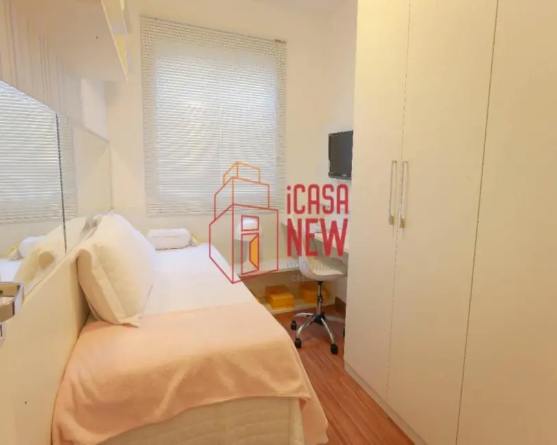 Apartamento com 3 quartos à venda, 72m2 em Capão Raso, Curitiba - PR - imagem 7 Foto 7 de Apartamento com 3 quartos à venda, 72m2 em Capão Raso, Curitiba - PR