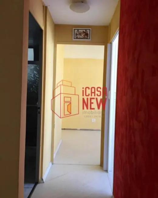 Foto 6 de Apartamento com 2 quartos à venda, 56m2 em Fazendinha, Curitiba - PR