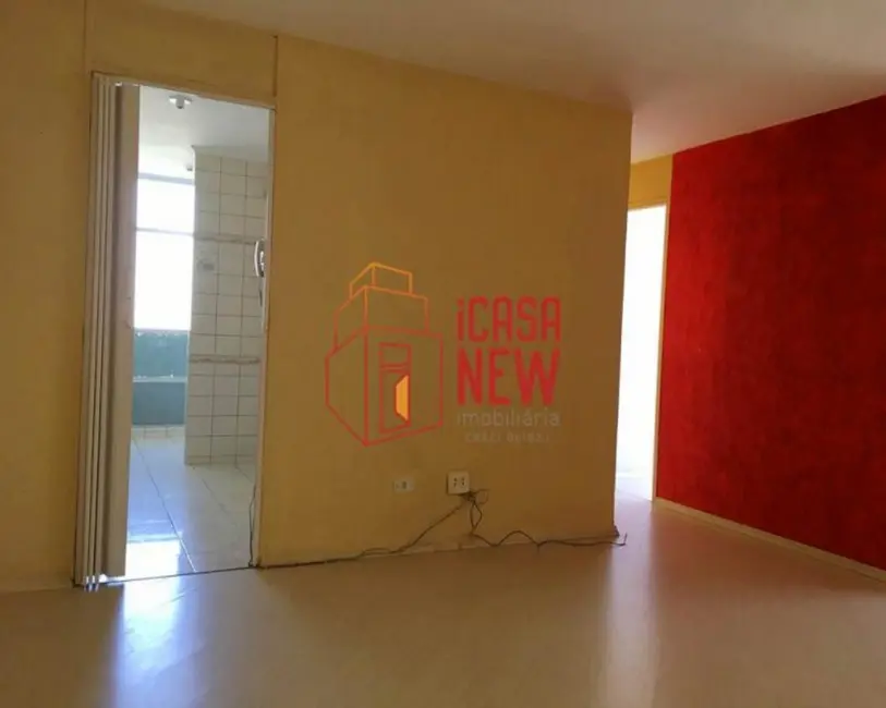 Foto 4 de Apartamento com 2 quartos à venda, 56m2 em Fazendinha, Curitiba - PR