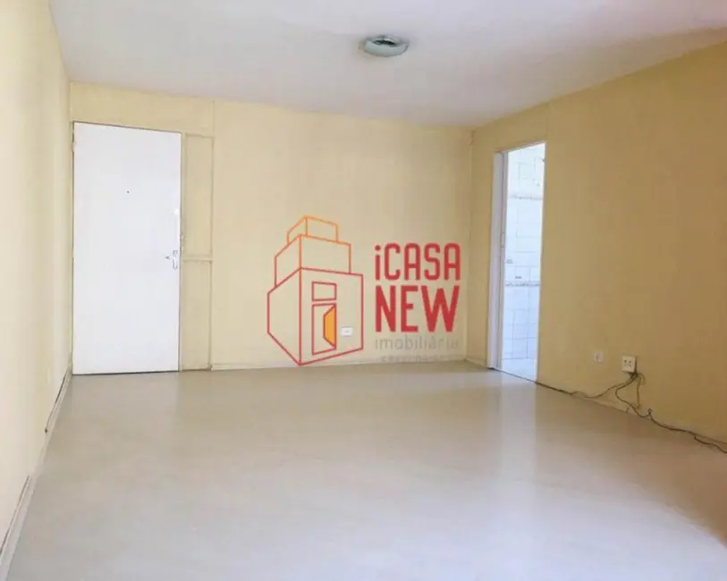 Foto 5 de Apartamento com 2 quartos à venda, 56m2 em Fazendinha, Curitiba - PR