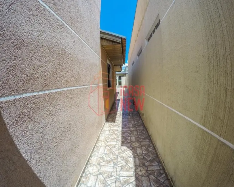 Foto 5 de Casa com 4 quartos à venda, 370m2 em Cajuru, Curitiba - PR