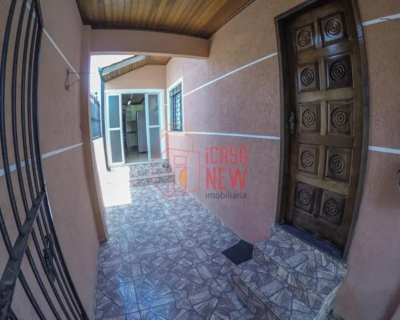 Foto 6 de Casa com 4 quartos à venda, 370m2 em Cajuru, Curitiba - PR