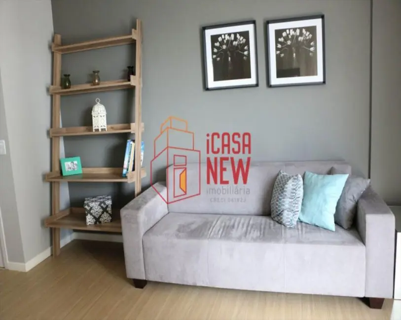 Foto 9 de Apartamento com 2 quartos à venda, 73m2 em Cristo Rei, Curitiba - PR