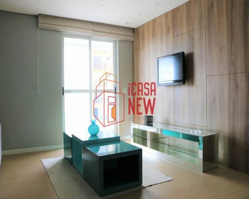 Foto 8 de Apartamento com 2 quartos à venda, 73m2 em Cristo Rei, Curitiba - PR