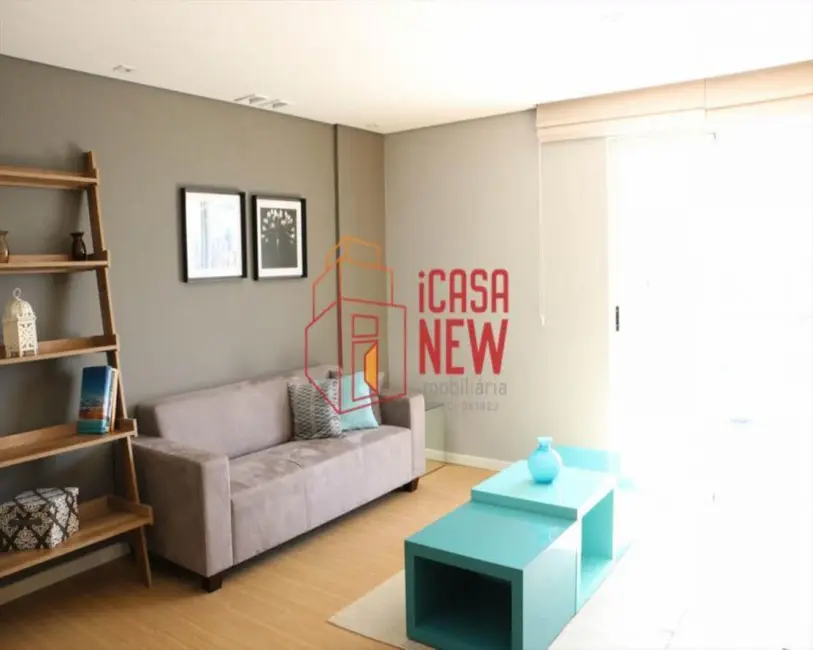 Foto 6 de Apartamento com 2 quartos à venda, 73m2 em Cristo Rei, Curitiba - PR