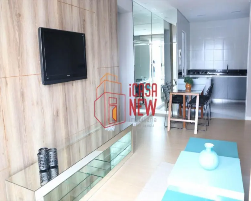 Foto 4 de Apartamento com 2 quartos à venda, 73m2 em Cristo Rei, Curitiba - PR