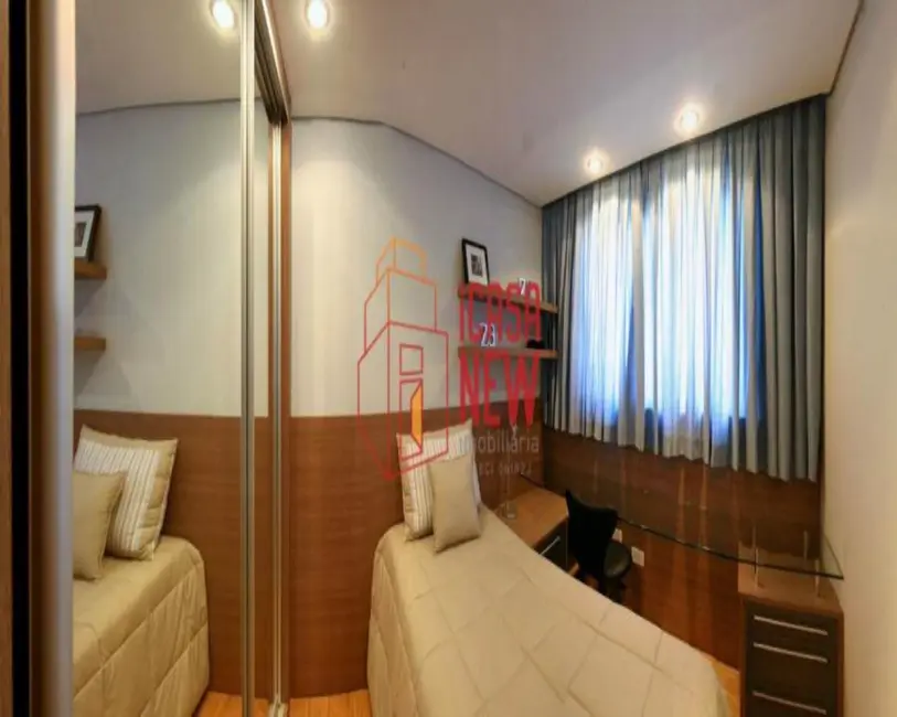 Foto 6 de Apartamento com 2 quartos à venda, 76m2 em Batel, Curitiba - PR