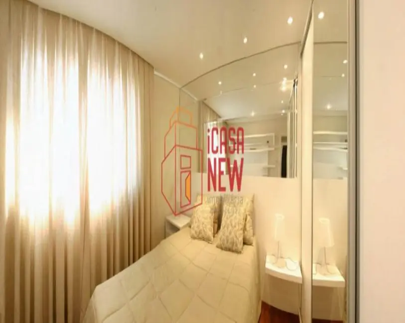 Foto 5 de Apartamento com 2 quartos à venda, 76m2 em Batel, Curitiba - PR