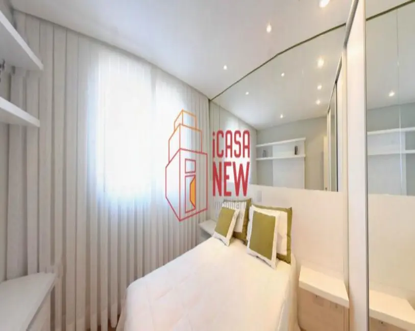 Foto 7 de Apartamento com 2 quartos à venda, 76m2 em Batel, Curitiba - PR