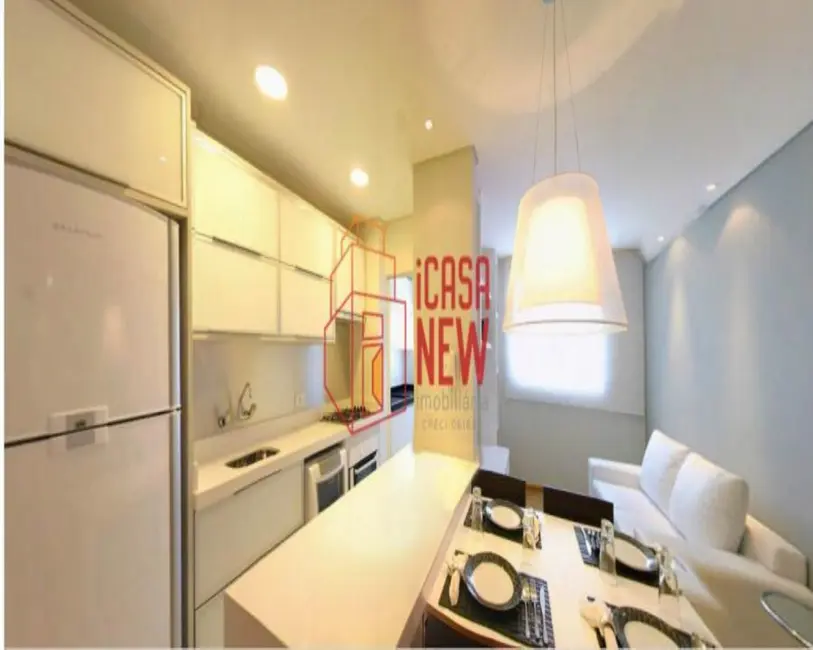 Foto 2 de Apartamento com 2 quartos à venda, 76m2 em Batel, Curitiba - PR