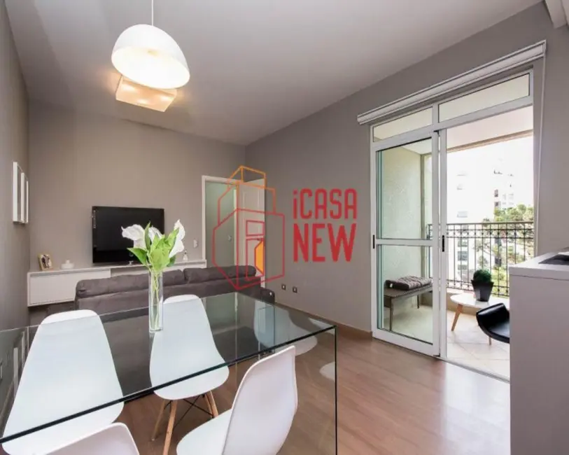 Foto 1 de Apartamento com 3 quartos à venda, 98m2 em Alto da Glória, Curitiba - PR