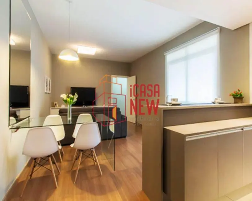Foto 2 de Apartamento com 3 quartos à venda, 98m2 em Alto da Glória, Curitiba - PR