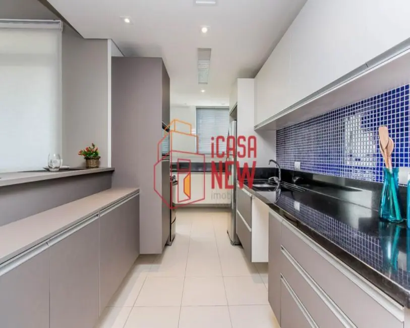 Foto 8 de Apartamento com 3 quartos à venda, 98m2 em Alto da Glória, Curitiba - PR