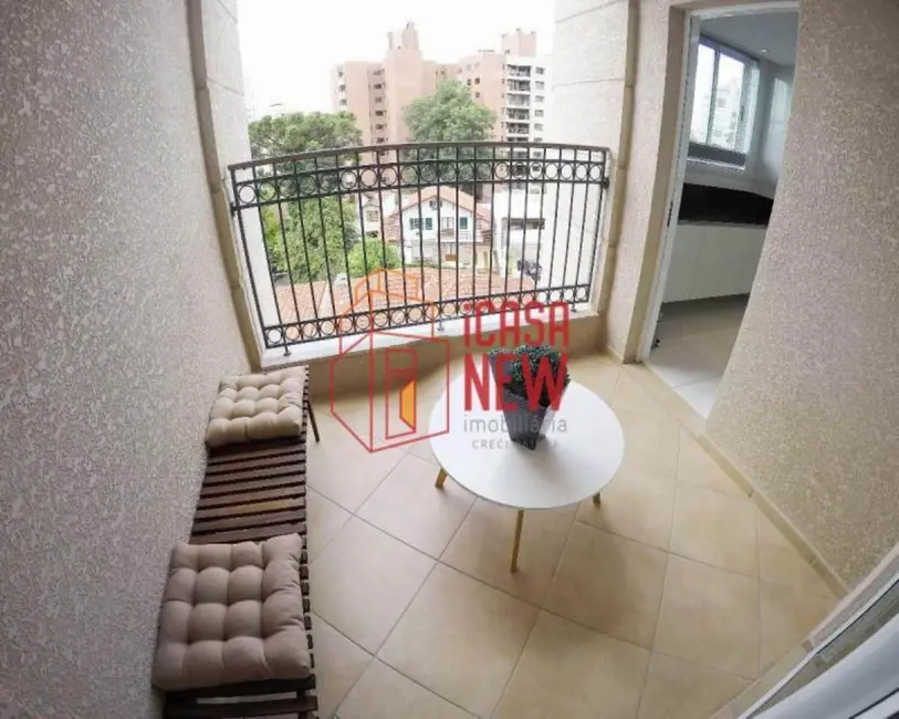 Foto 7 de Apartamento com 3 quartos à venda, 98m2 em Alto da Glória, Curitiba - PR