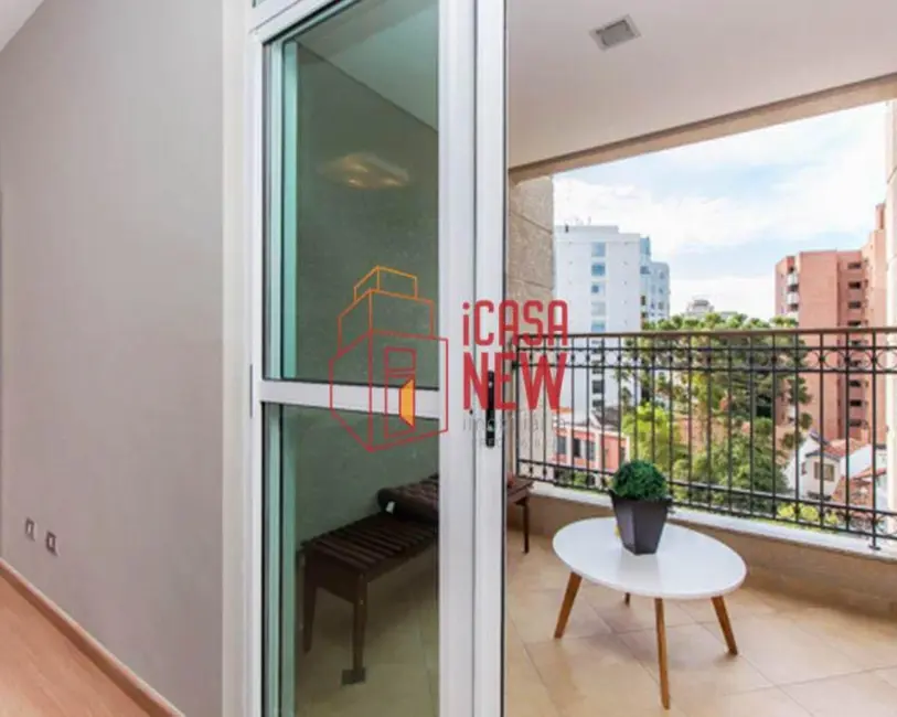 Foto 4 de Apartamento com 3 quartos à venda, 98m2 em Alto da Glória, Curitiba - PR