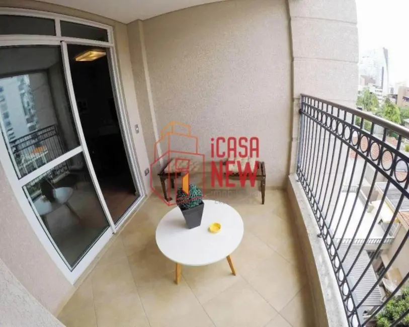 Foto 6 de Apartamento com 3 quartos à venda, 98m2 em Alto da Glória, Curitiba - PR