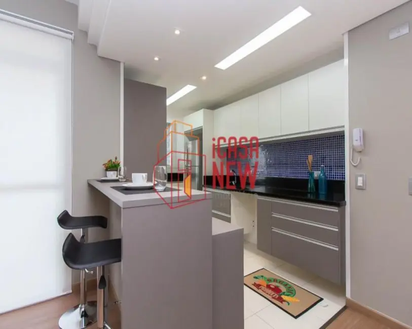 Foto 9 de Apartamento com 3 quartos à venda, 98m2 em Alto da Glória, Curitiba - PR