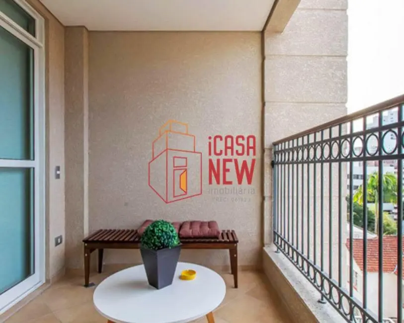 Foto 5 de Apartamento com 3 quartos à venda, 98m2 em Alto da Glória, Curitiba - PR