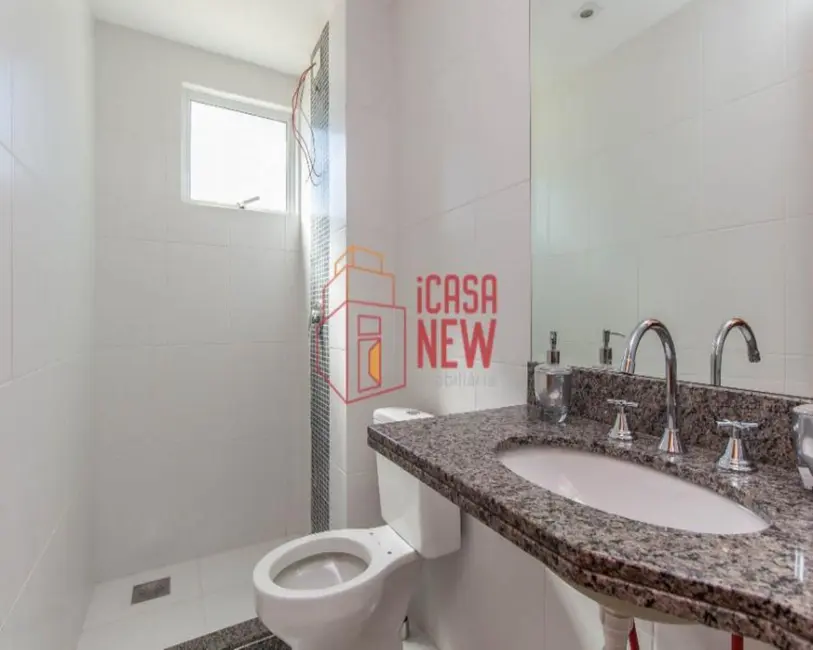 Apartamento com 2 quartos à venda, 56m2 em Boqueirão, Curitiba - PR - imagem 7 Foto 7 de Apartamento com 2 quartos à venda, 56m2 em Boqueirão, Curitiba - PR