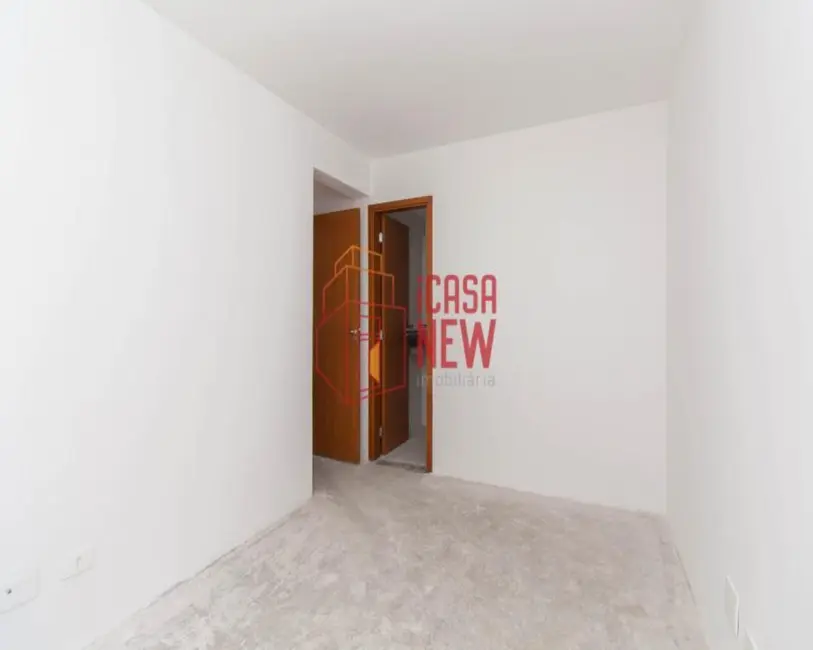 Apartamento com 2 quartos à venda, 56m2 em Boqueirão, Curitiba - PR - imagem 5 Foto 5 de Apartamento com 2 quartos à venda, 56m2 em Boqueirão, Curitiba - PR