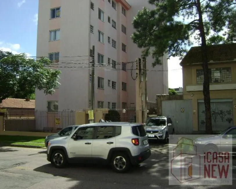 Foto 1 de Apartamento com 3 quartos à venda, 96m2 em Portão, Curitiba - PR