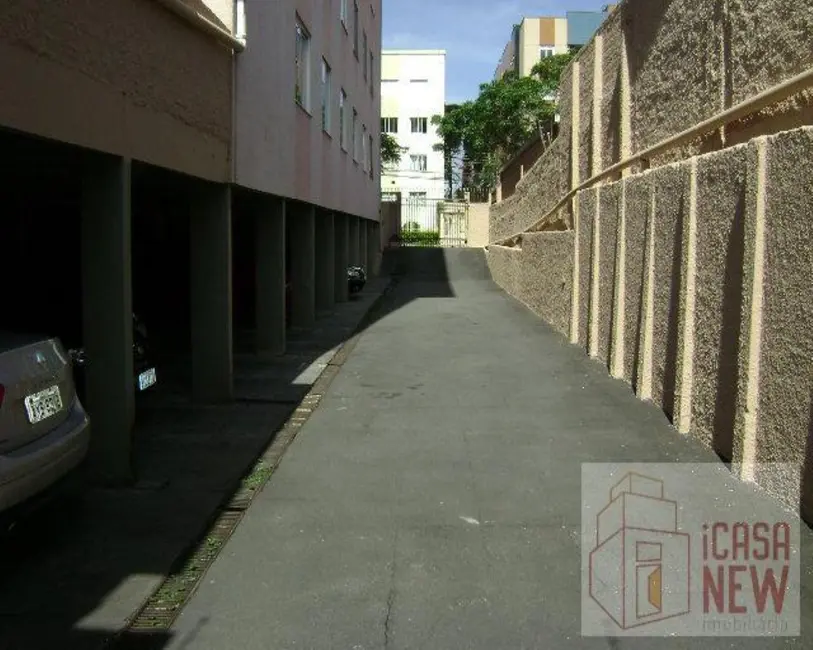 Apartamento com 3 quartos à venda, 96m2 em Portão, Curitiba - PR - imagem 6 Foto 6 de Apartamento com 3 quartos à venda, 96m2 em Portão, Curitiba - PR