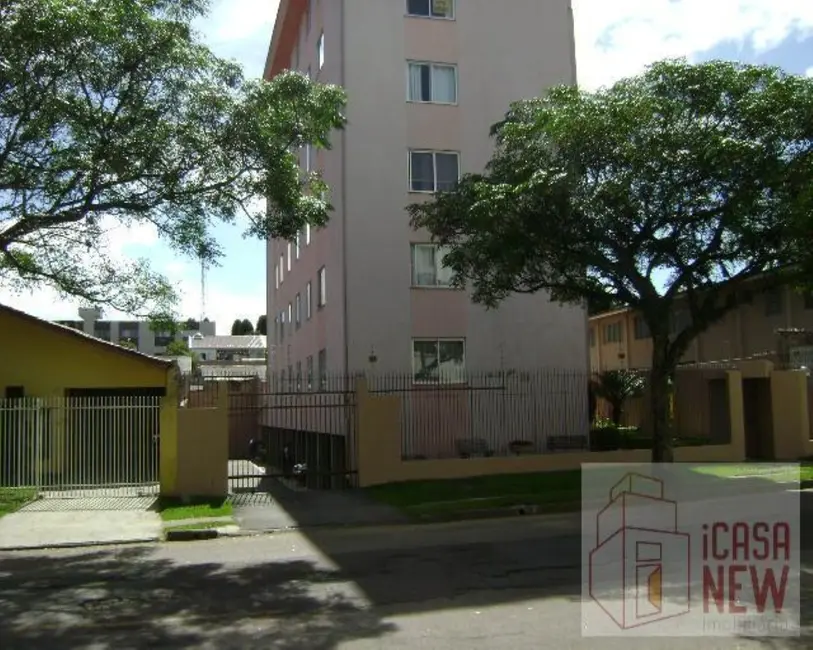Foto 2 de Apartamento com 3 quartos à venda, 96m2 em Portão, Curitiba - PR