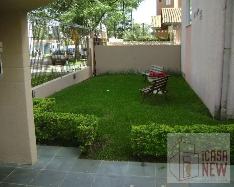 Apartamento com 3 quartos à venda, 96m2 em Portão, Curitiba - PR - imagem 5 Foto 5 de Apartamento com 3 quartos à venda, 96m2 em Portão, Curitiba - PR