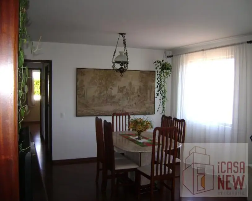 Apartamento com 3 quartos à venda, 96m2 em Portão, Curitiba - PR - imagem 8 Foto 8 de Apartamento com 3 quartos à venda, 96m2 em Portão, Curitiba - PR