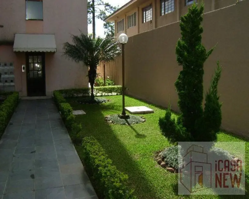 Apartamento com 3 quartos à venda, 96m2 em Portão, Curitiba - PR - imagem 4 Foto 4 de Apartamento com 3 quartos à venda, 96m2 em Portão, Curitiba - PR