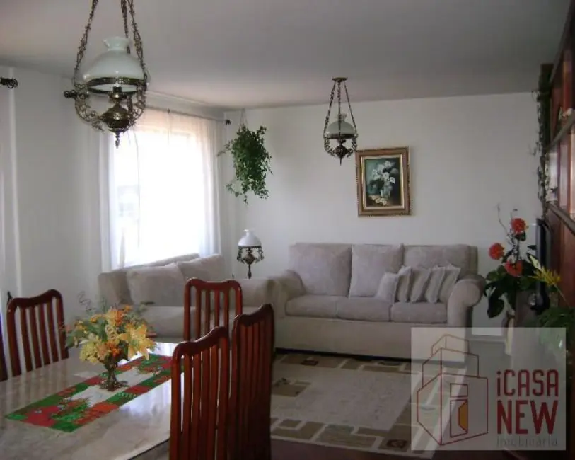 Apartamento com 3 quartos à venda, 96m2 em Portão, Curitiba - PR - imagem 7 Foto 7 de Apartamento com 3 quartos à venda, 96m2 em Portão, Curitiba - PR